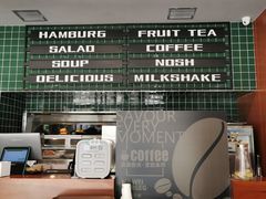 -魏斯理汉堡(西安沣东吾悦店)