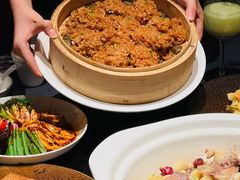 -徐记海鲜(陕西历史博物馆|明德门店)