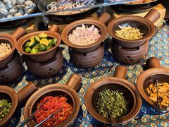 -君悦酒店·乐厨·高空自助餐(青年大街店)