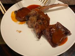 -深圳四季酒店·馥自助餐厅