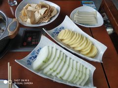 -亿诣蝎府炸酱面羊蝎子火锅(酷车小镇店)