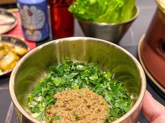 -西塔老太太泥炉烤肉(双井店)