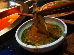 -周师兄大刀腰片火锅(洪崖洞旗舰店)