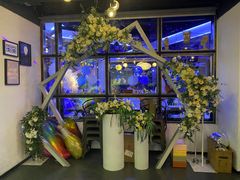 -CIAO·团建聚餐·生日派对轰趴馆(福田店)