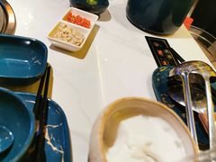 -润泽园椰子鸡(汇一城店)