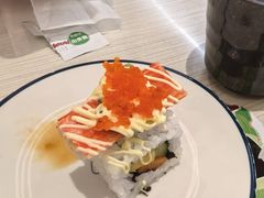 -濱寿司(高新伊藤店)