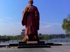 android_upload_pic-毛遂公园