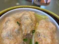 -顺德喜来登酒店·采悦轩