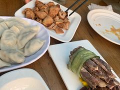-一轩饺子馆(丽都店)