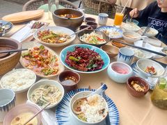 -山石榴·贵州菜(丰盛里店)