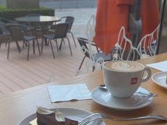 -西点坊(浦东香格里拉店)