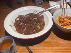 -老湘村·湖南土菜(天河维多利店)