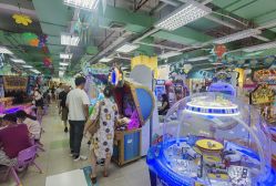 -莫莉幻想儿童乐园(北京顺义华联店)