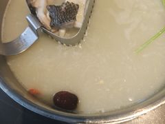 -打酱友•斑鱼海鲜粥火锅(吴桥店)