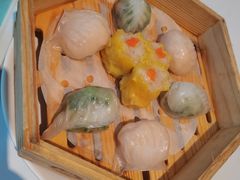 -广州酒家(越华店)