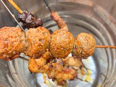 -炒豆合作社(东四总店)