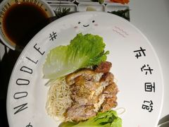 -友达面馆(广州总店)