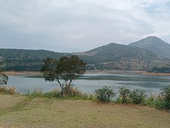 -嵛山岛