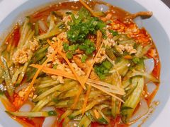 东北大拉皮-前海沿·青岛菜(五四广场永旺店)