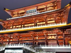 -杜甫江阁