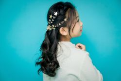 -韩慕婚纱摄影(九亭店)