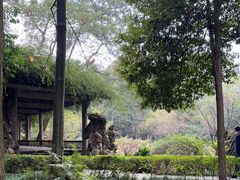 -成都杜甫草堂博物馆