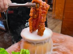 -大阪烧肉BAKA一代(十亩地店)