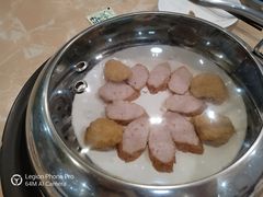 -海大大蒸汽海鲜餐厅·粤菜·特色小炒(欢乐颂店)