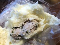 -喜洲杨记破酥粑粑