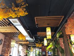 大堂-湘厨壹品(芙蓉广场店)