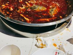 -蛙鱼道美蛙鱼自助火锅(新耍都店)
