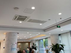 -美年大健康体检中心(浦东美张分院)