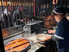 -麒麟小院·老九江菜(安平路店)