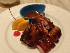 -客莱福诺富特酒店·互动餐厅