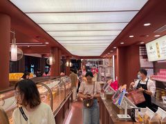 -嘉华鲜花饼·现烤(昆明老街店)