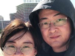 -山海广场