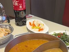 -蝎王府羊蝎子(天通苑店)