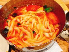-小满手工粉(上海月星环球港店)
