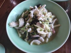 -虎哥私房菜(馒头山店)