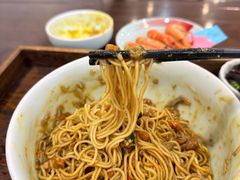 -蟹上黄·蟹黄面·江南糖水(人民广场店)