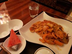 -花园咖啡厅(厦门美丽华大酒店)