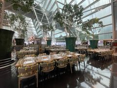 -RISE RESTAURANT(滨海湾金沙店)