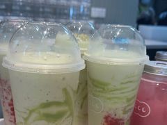 -混果汁(前海嘉里中心店)