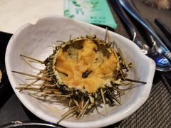 -上宴精品海鲜姿造(晶融汇旗舰店)