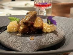 -狮拾久·现代新加坡料理(福田COCO Park店)