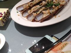 -金悦轩海鲜酒家(银河店)