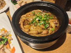 -周锦记广式餐厅