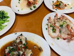 -海门岛七号餐厅