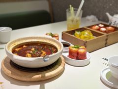 -蔡澜点心·粤菜(嘉里中心店)