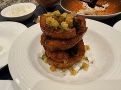 -A One Kitchen·南京精菜馆(晶丽酒店店)